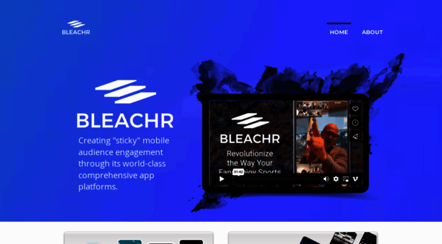 bleachr.co