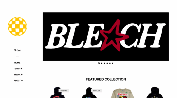 bleachusa.com