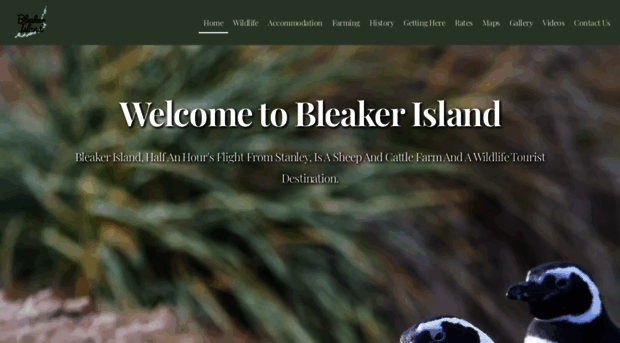 bleakerisland.com