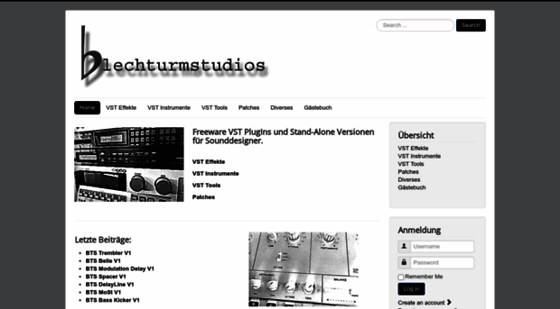 blechturmstudios.at