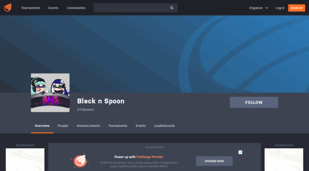 blecknspoon.challonge.com