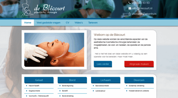 blecourt.nl