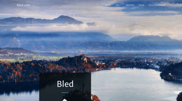 bled.com