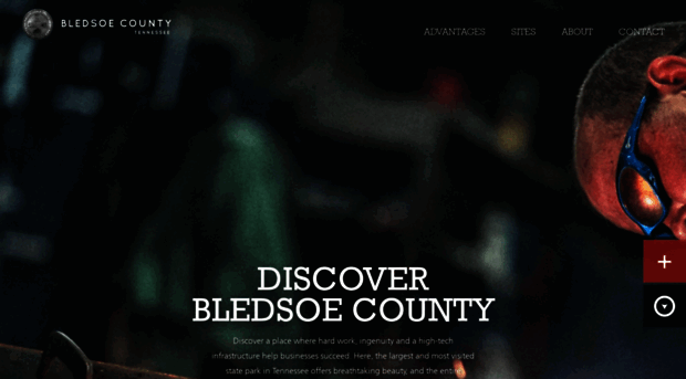 bledsoecountyecd.com