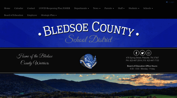 bledsoecountyschools.org