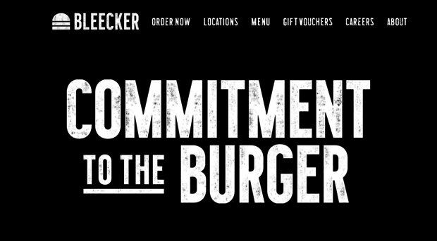 bleecker.co.uk