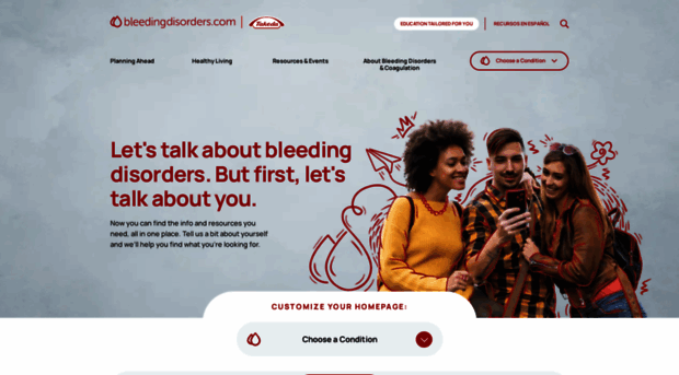 bleedingdisorders.com