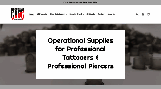 bleedingedgetattoosupply.com