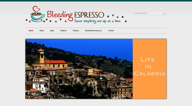 bleedingespresso.com