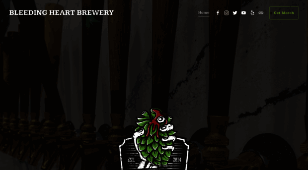 bleedingheartbrewery.com