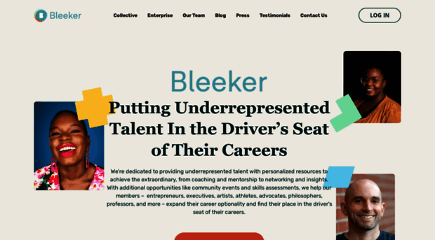 bleeker.co