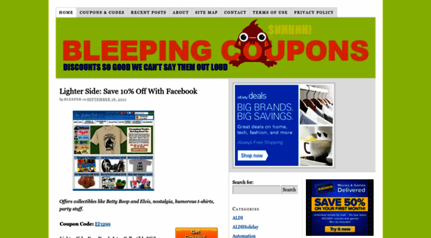 bleepingcoupons.com