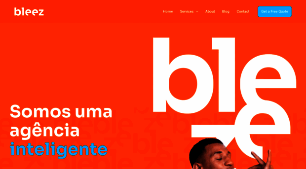 bleez.com.br