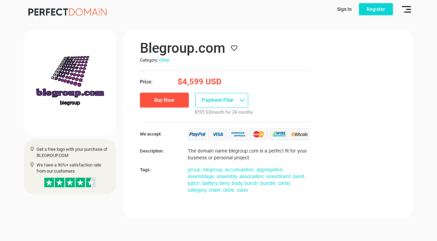 blegroup.com