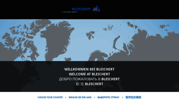 bleichert.com