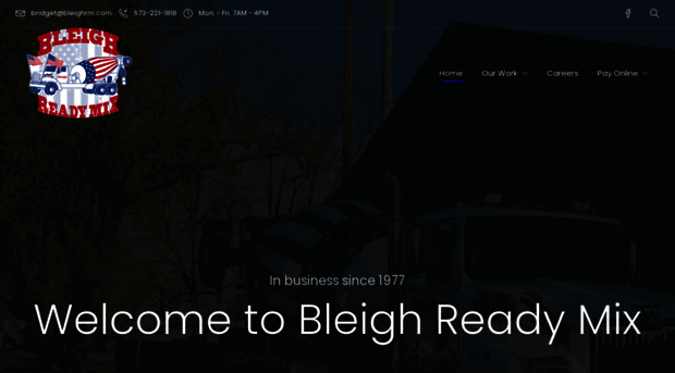 bleigh.com