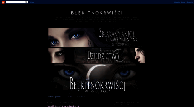 blekitnokrwisci.blogspot.com