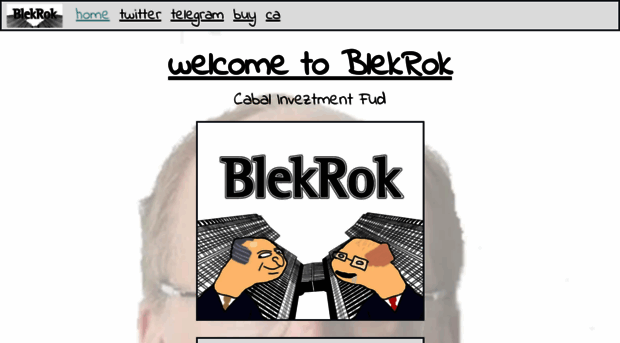 blekrok.com