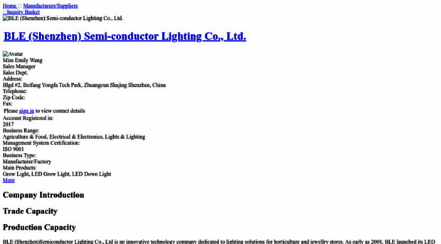 bleled.en.made-in-china.com