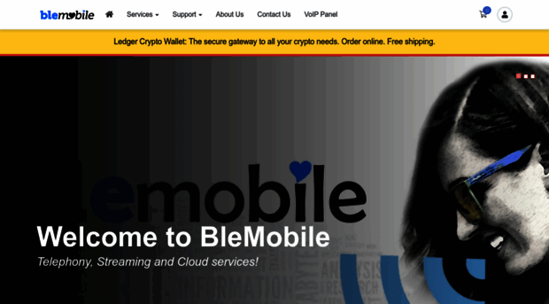 blemobile.co.uk