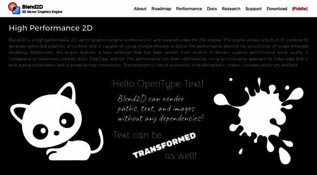 blend2d.com