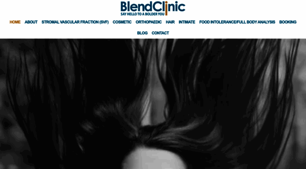 blendclinic.co.uk