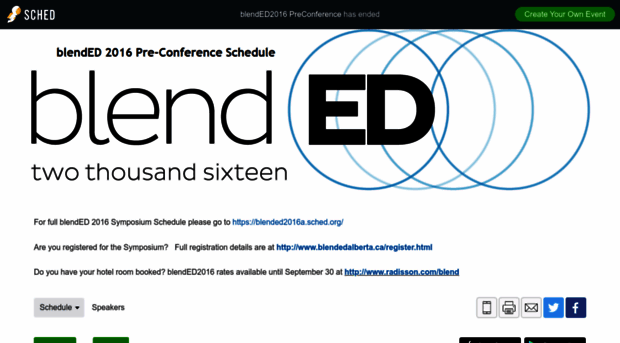 blended2016preconference.sched.org