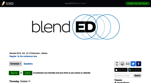 blended2018.sched.com