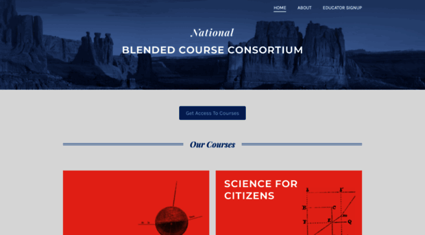 blendedcourses.org