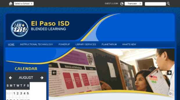 blendedlearning.episd.org