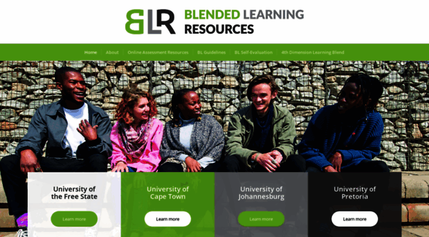 blendedlearningresources.co.za