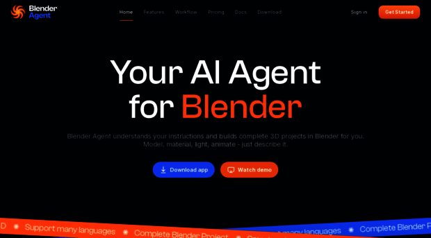 blender-agent.com