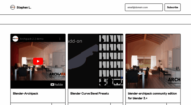 blender-archipack.gumroad.com