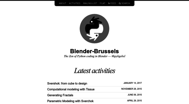 blender-brussels.github.io