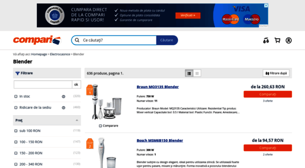 blender.compari.ro