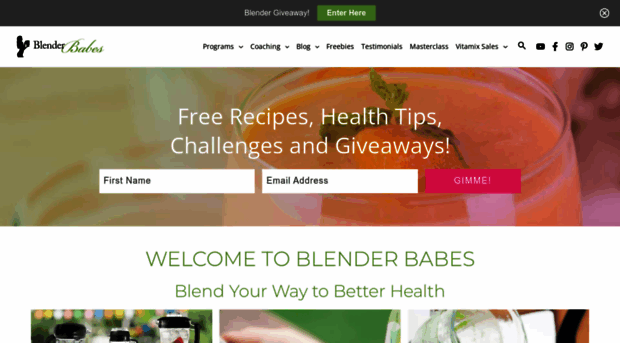 blenderbabes.com