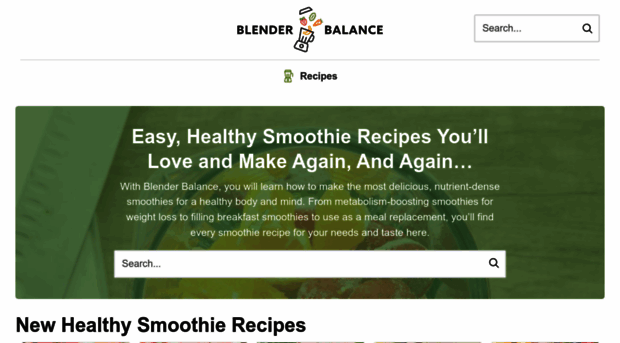 blenderbalance.com