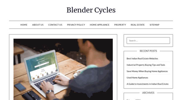 blendercycles.com