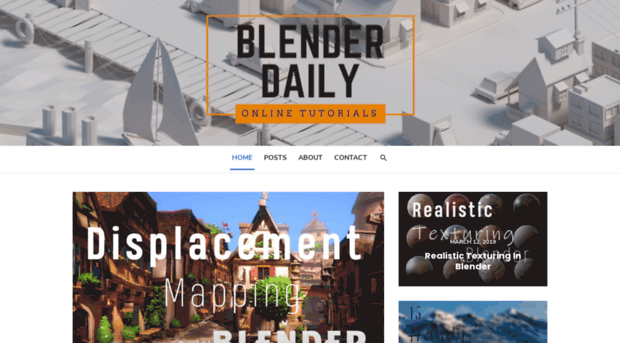 blenderdaily.com