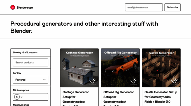 blenderesse.gumroad.com