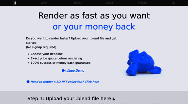 blendergrid.com