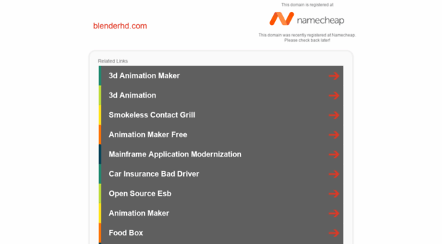 blenderhd.com