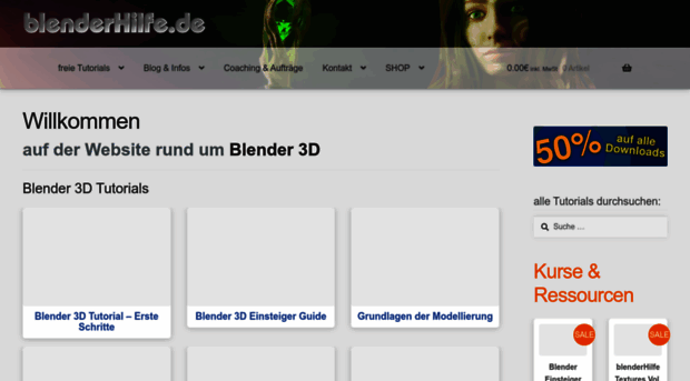 blenderhilfe.de