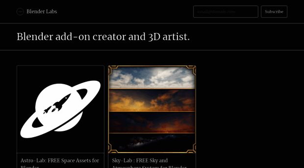 blenderlabs.gumroad.com