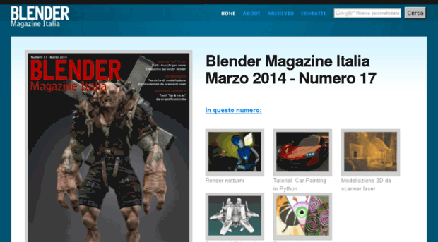 blendermagazineitalia.it