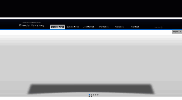blendernews.org
