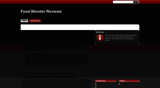 blenderreviews.co.uk