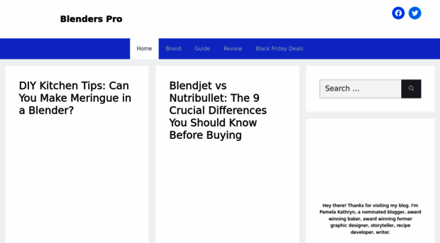 blenderspro.com