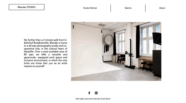 blenderstudioberlin.com
