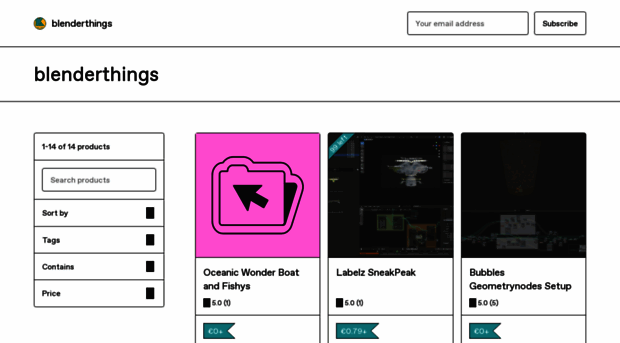 blenderthings.gumroad.com